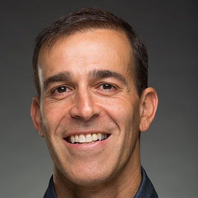 Michael Ishayik