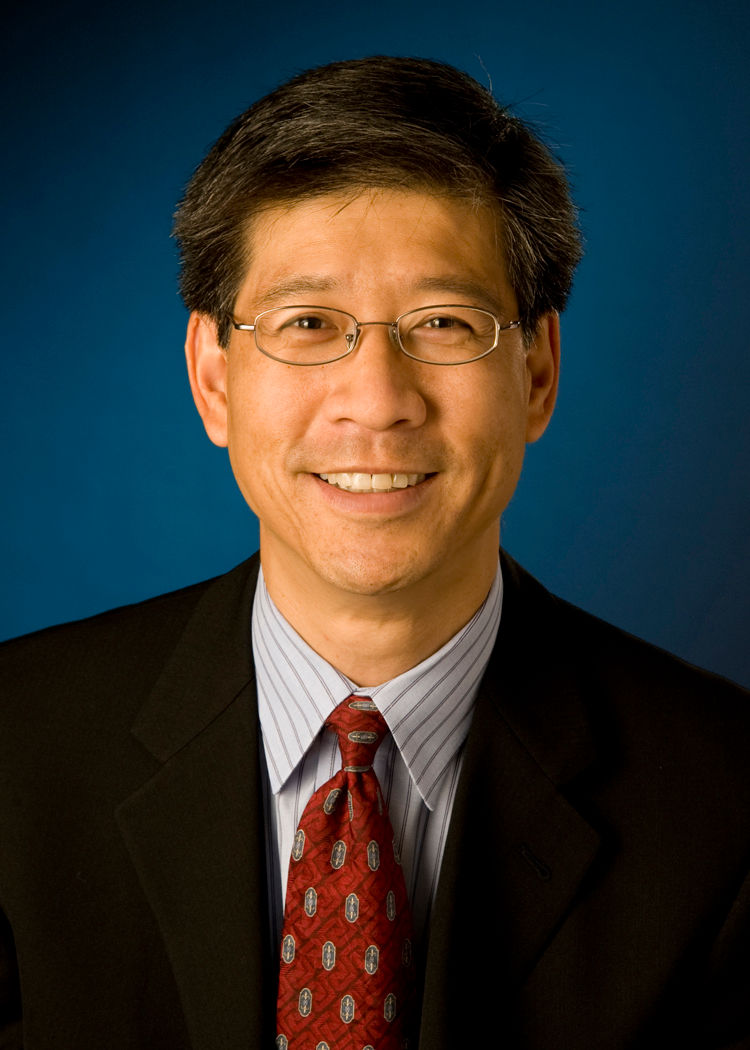 Lewis Chew