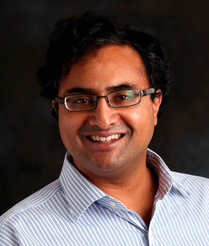 Unni Narayanan