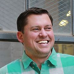 Jon Kreidler