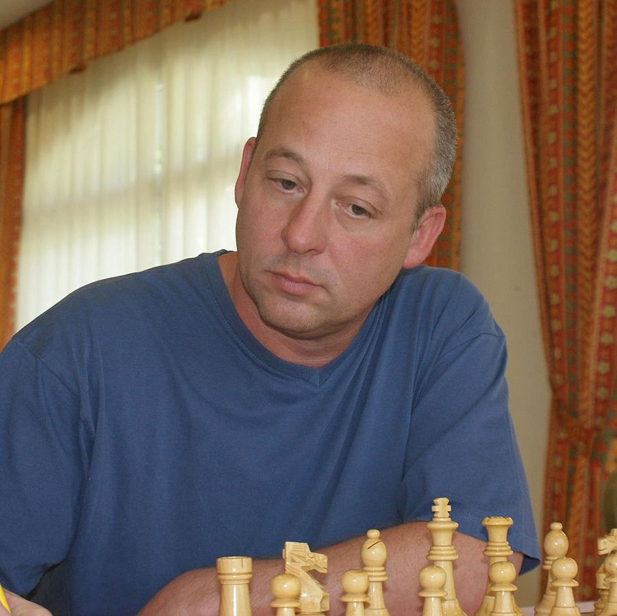 David Norwood