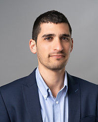 Eli Schwalm
