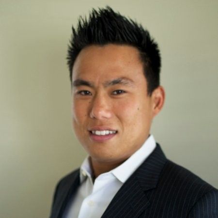 Alex Wang