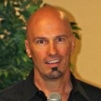 Randall Schroeder