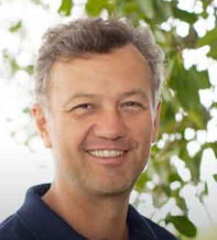 Michael Jordaan