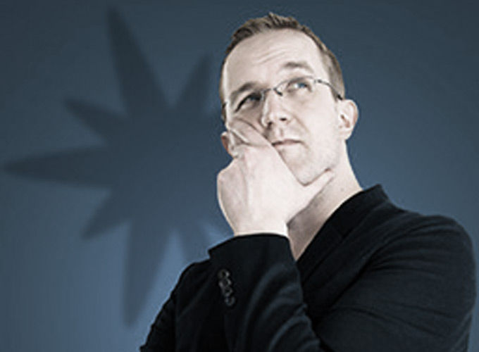 Antti Stén