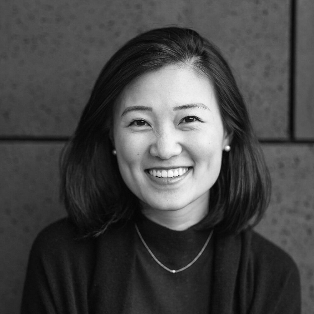 Michelle Zhu