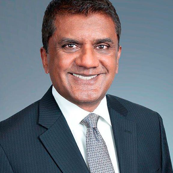 Paresh Patel