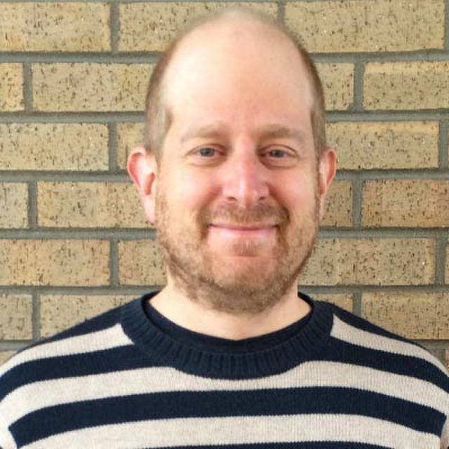 Daniel Glaser