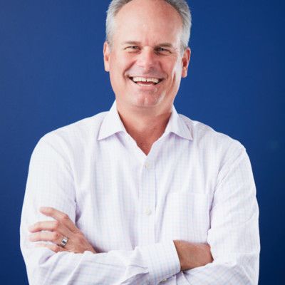 Brent Rasmussen