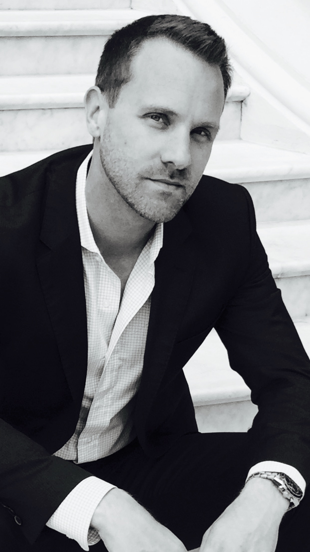 Nicolaus Radford