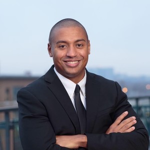 Anthony Reynolds