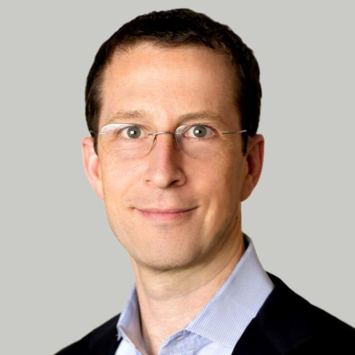 Ezra Perlman
