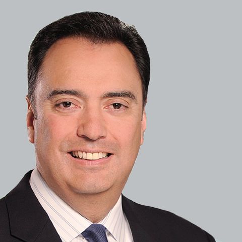 Michael Camuñez