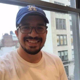 Maher Janajri