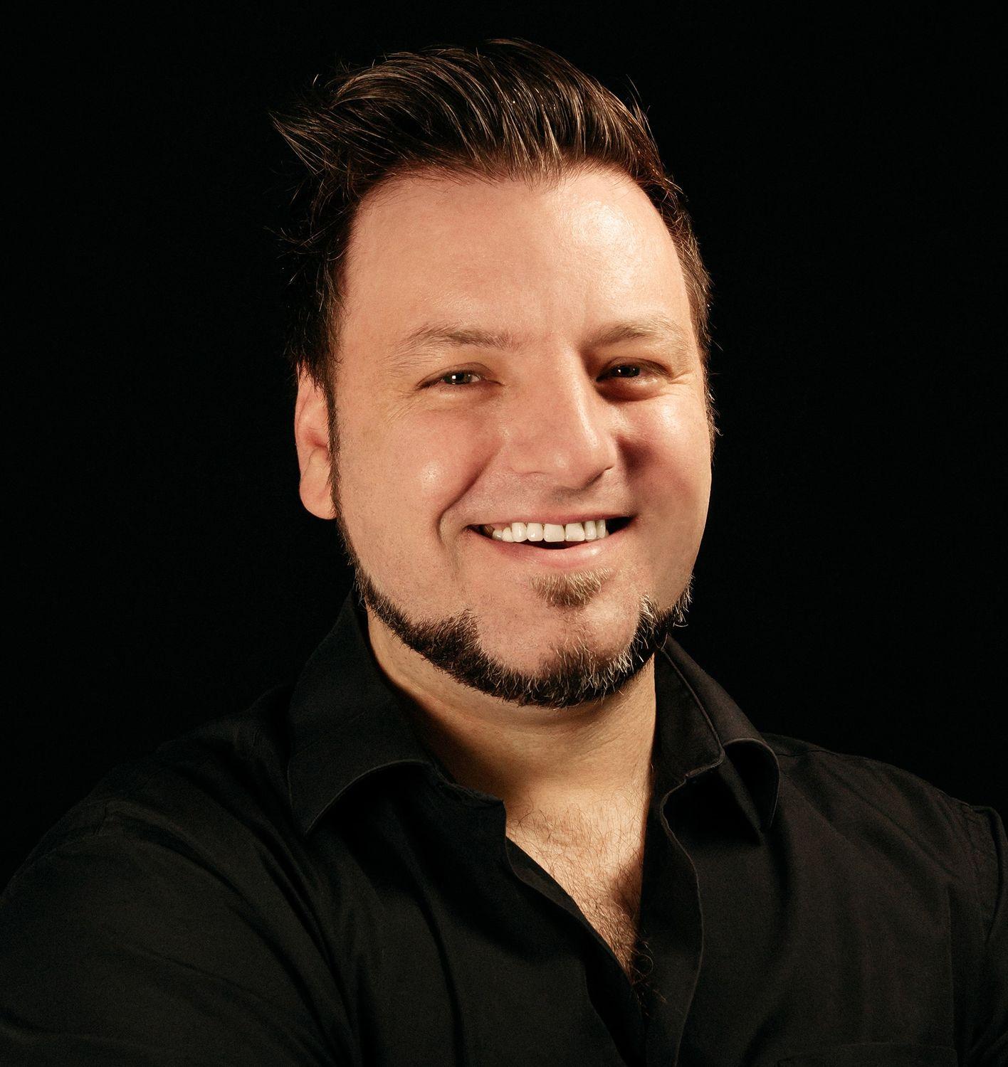 David Sturgeon