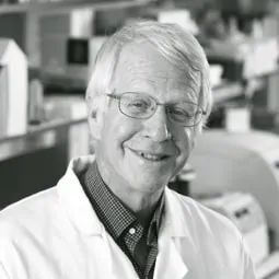 Lawrence Steinman