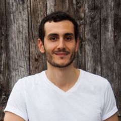 Marc Atiyeh