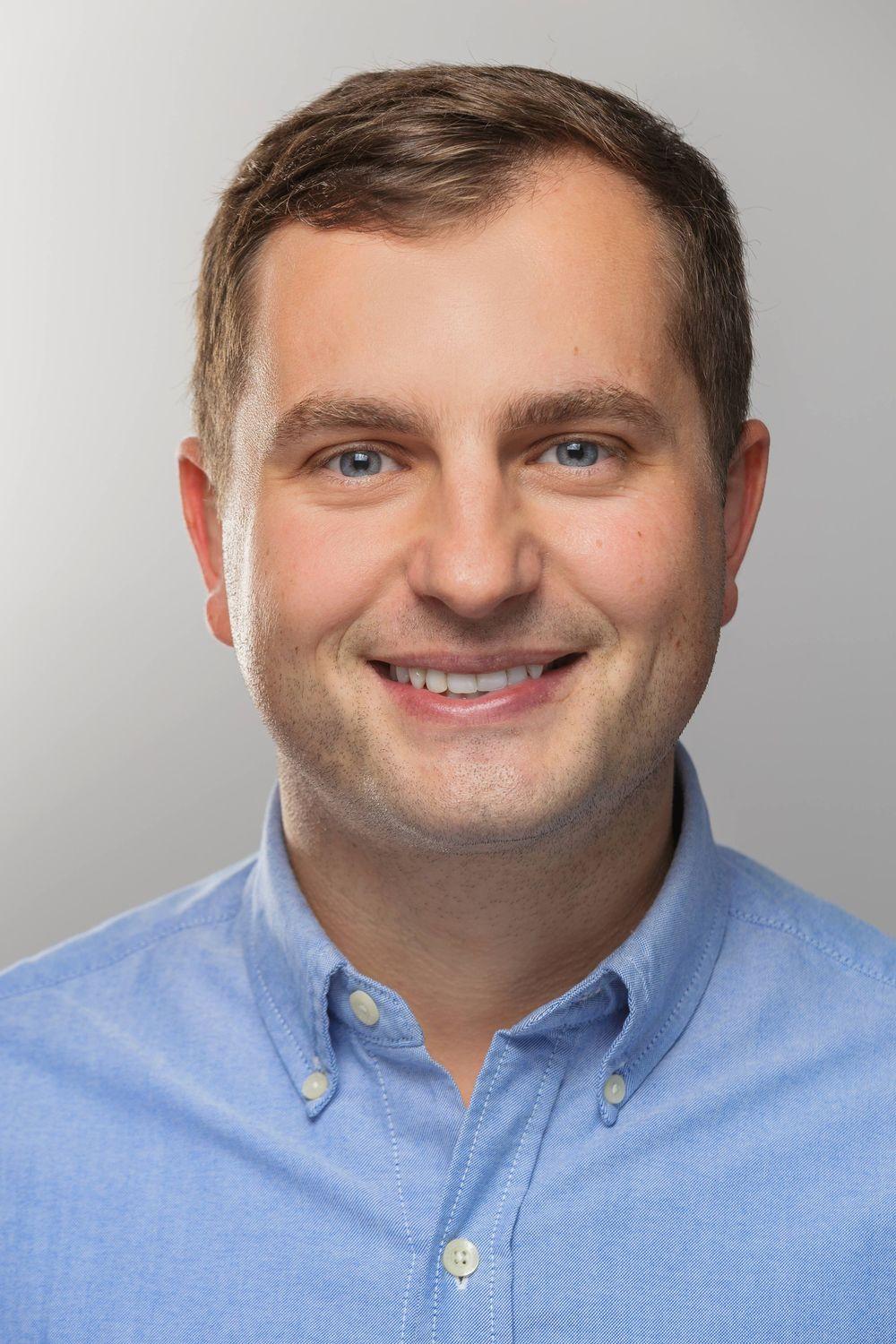 Szymon Niemczura