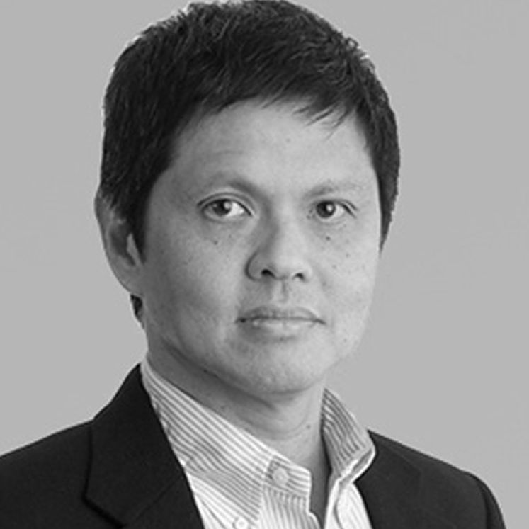 Richard Lim
