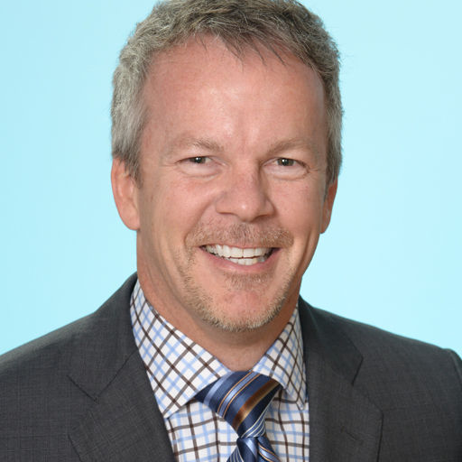 Dean Tozer