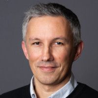 Greg Boutin