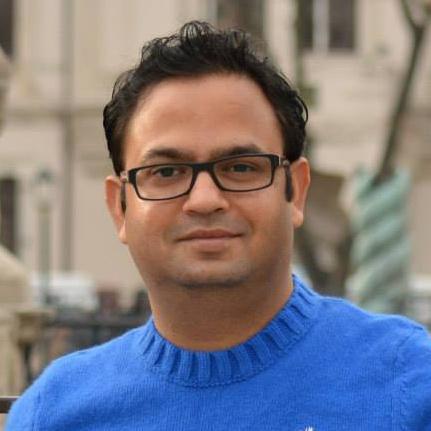 Varun Singh