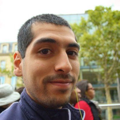 Alfredo Muniz