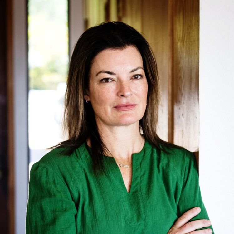 Jacqui Burge