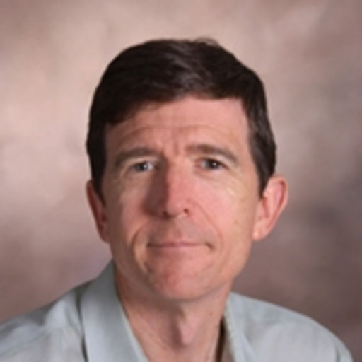 Neal Woodbury