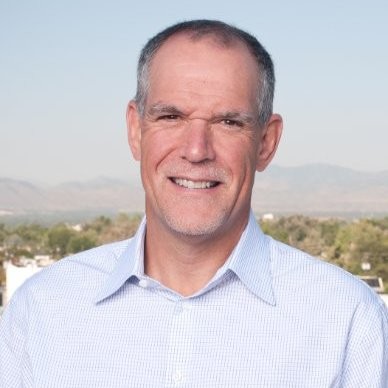 Tom Gart