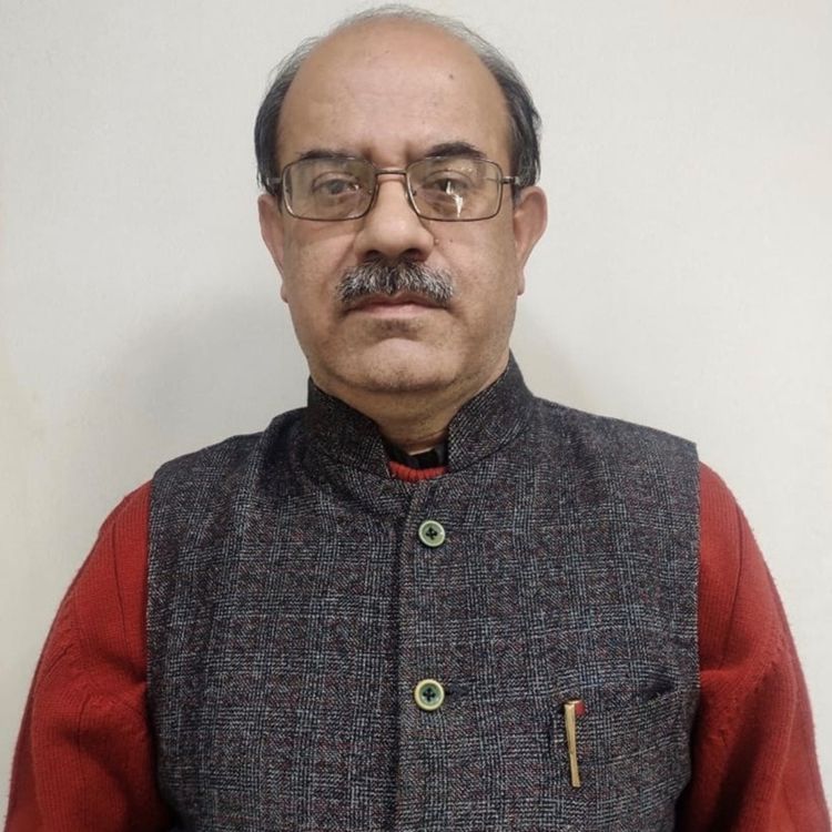 Sunil Kaul