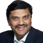 B.V. Jagadeesh