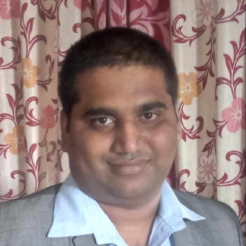 Dilip Sharma