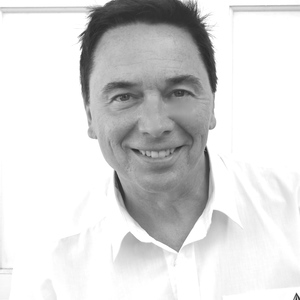 Stephen Prendergast
