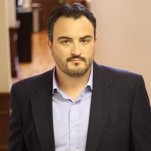 Patrick Walsh