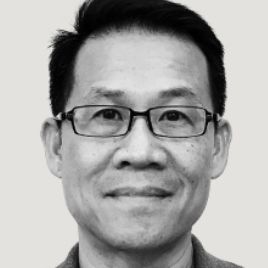 ChihWei Chao