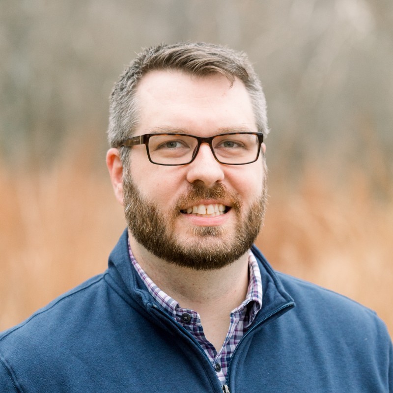 Jesse Wolfersberger