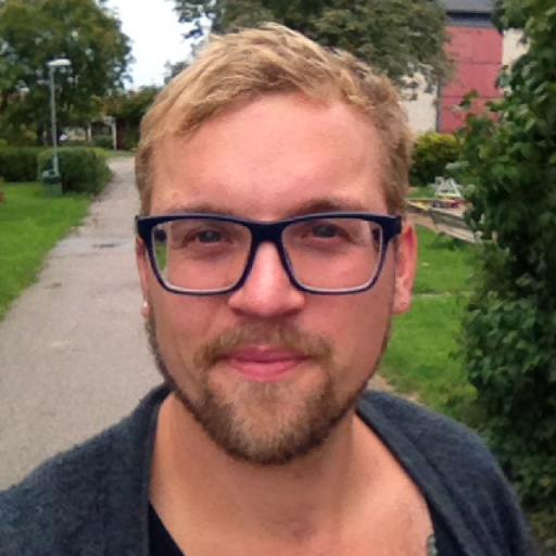 Nils Engvall