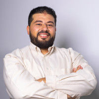 Aboubakr Mohammed