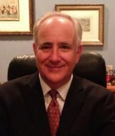 Christopher Tilton