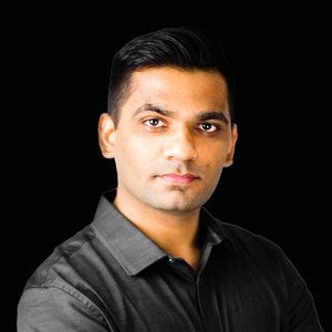 Saumil Patel
