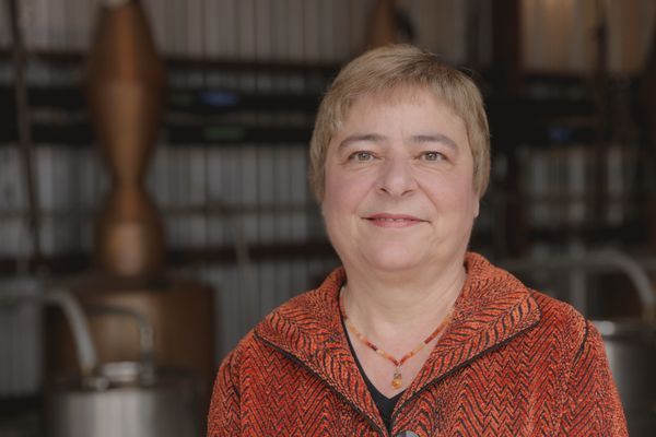 Paula Angerstein