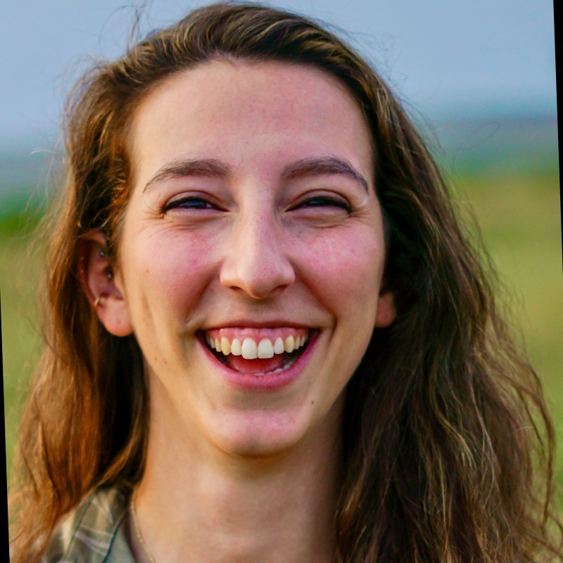Sarah Parmacek