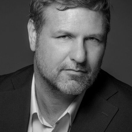 Steve Gormley
