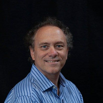 Russell Blink