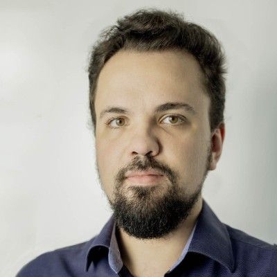 Paulo Paganelli