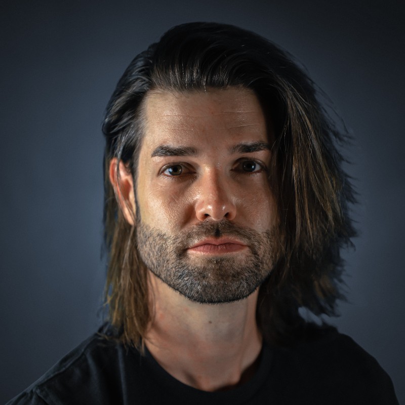 Nathan Silvernail