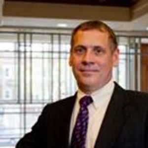 Tom VanDenBogart
