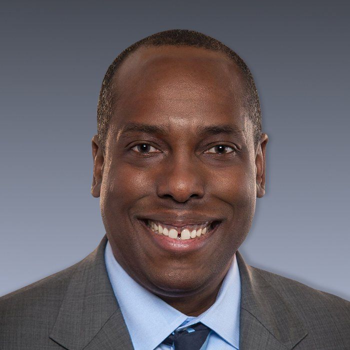 Steven Williams